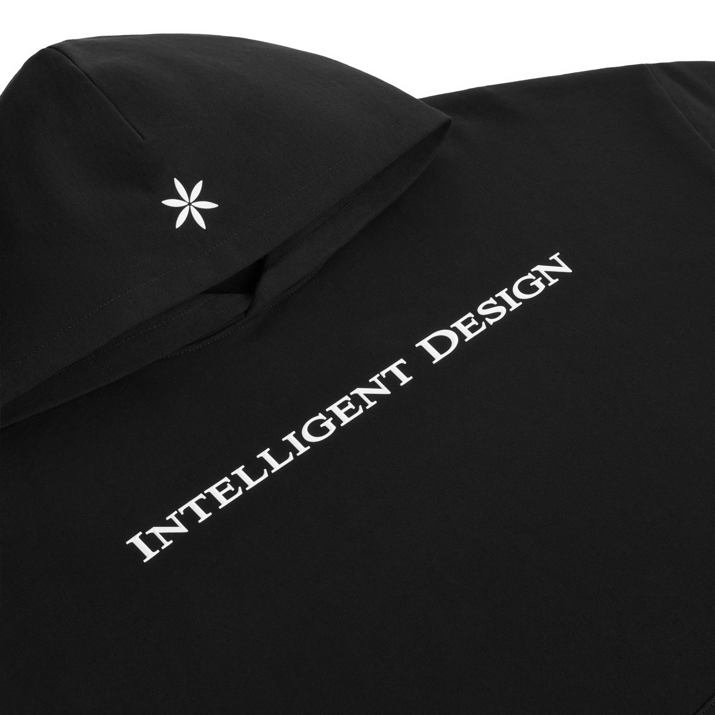 Intelligent Design Hoodie