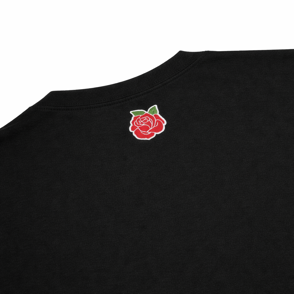Rose Tee