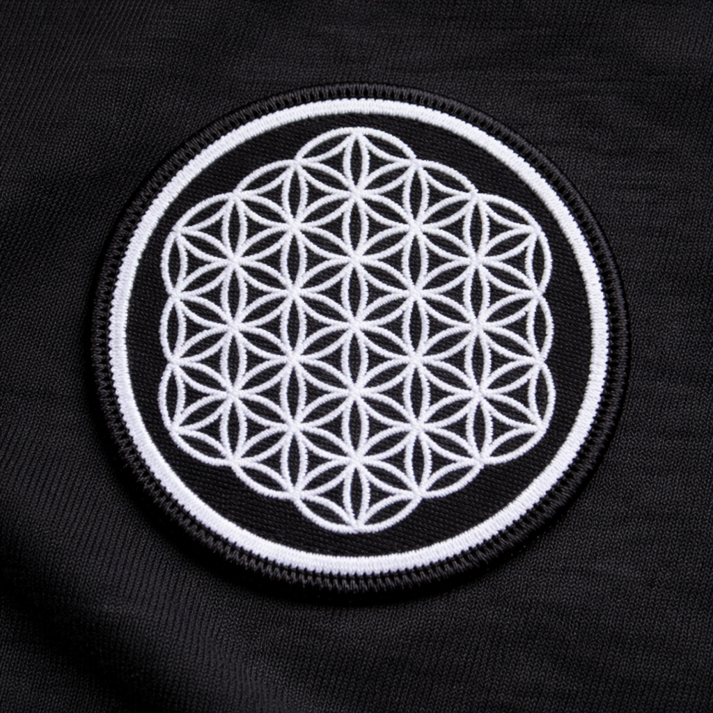 Form 01 Jersey Black