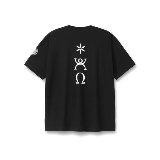 Form 01 Jersey Black