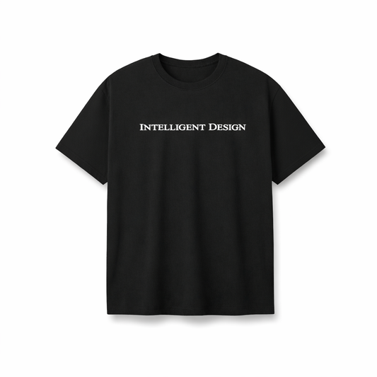 Intelligent Design Tee
