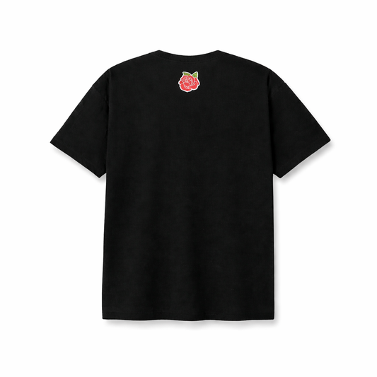 Rose Tee