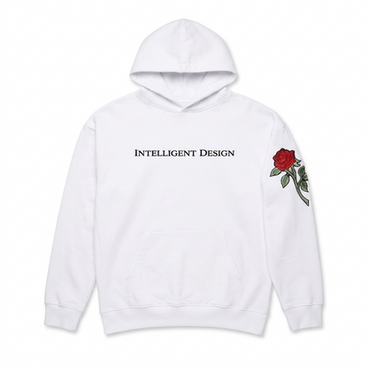 Rose Hoodie