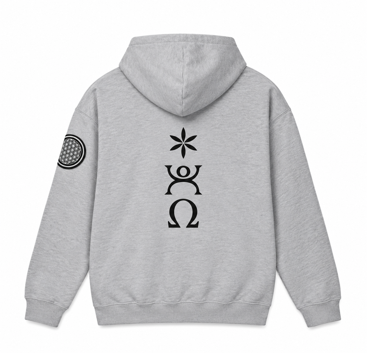 Form 01 Hood