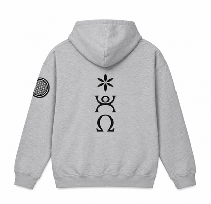 Form 01 Hood