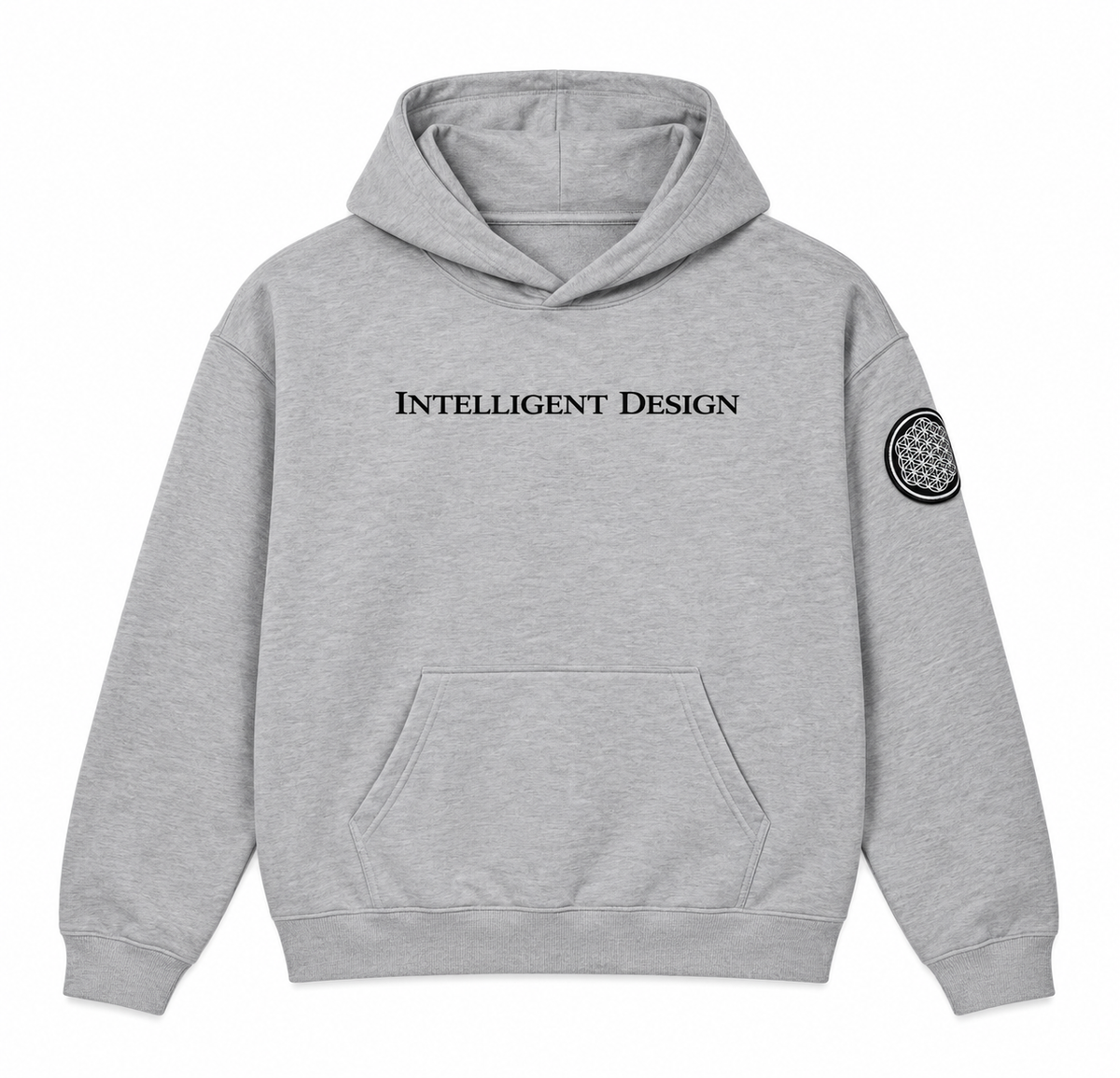 Form 01 Hood